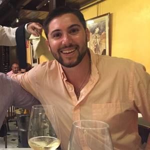 Meet your Posher, Alex